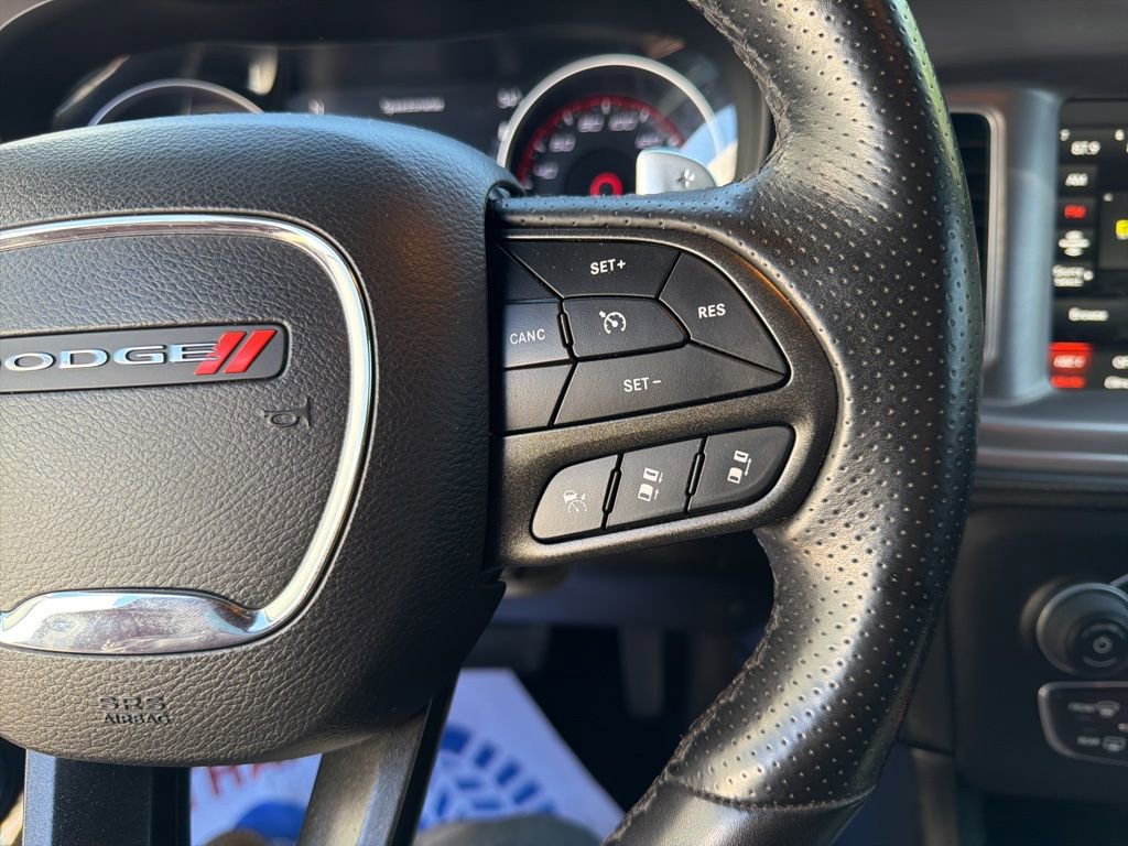 Used 2023 Dodge Charger Scat Pack RWD image 30