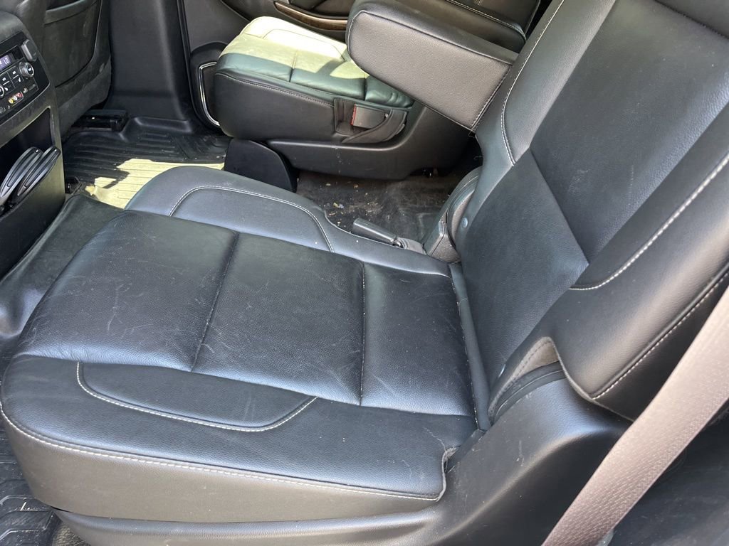 Used 2015 Chevrolet Tahoe LT AWD/4WD image 18