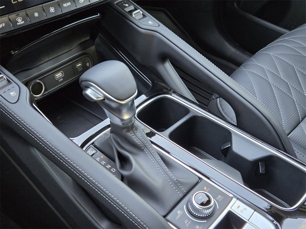 New 2025 Kia Telluride EX X-Line image 15