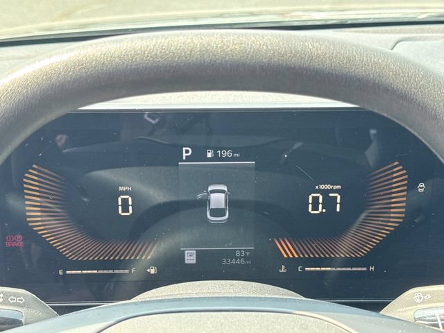 Used 2025 Kia K4 FWD image 17