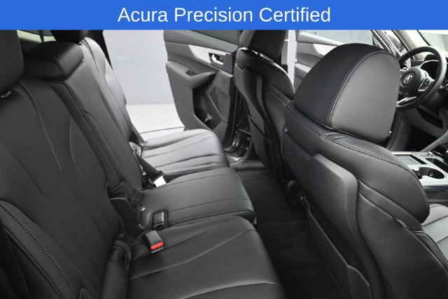 Certified 2026 Acura MDX FWD image 21