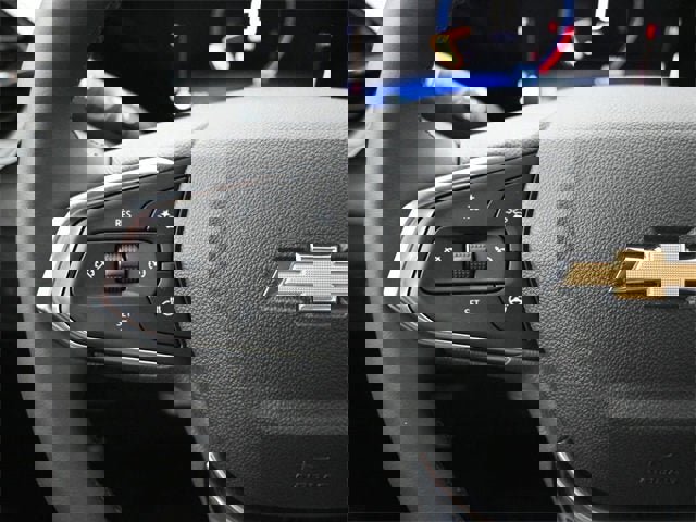 New 2026 Chevrolet TrailBlazer LT w/ Convenience Package image 28