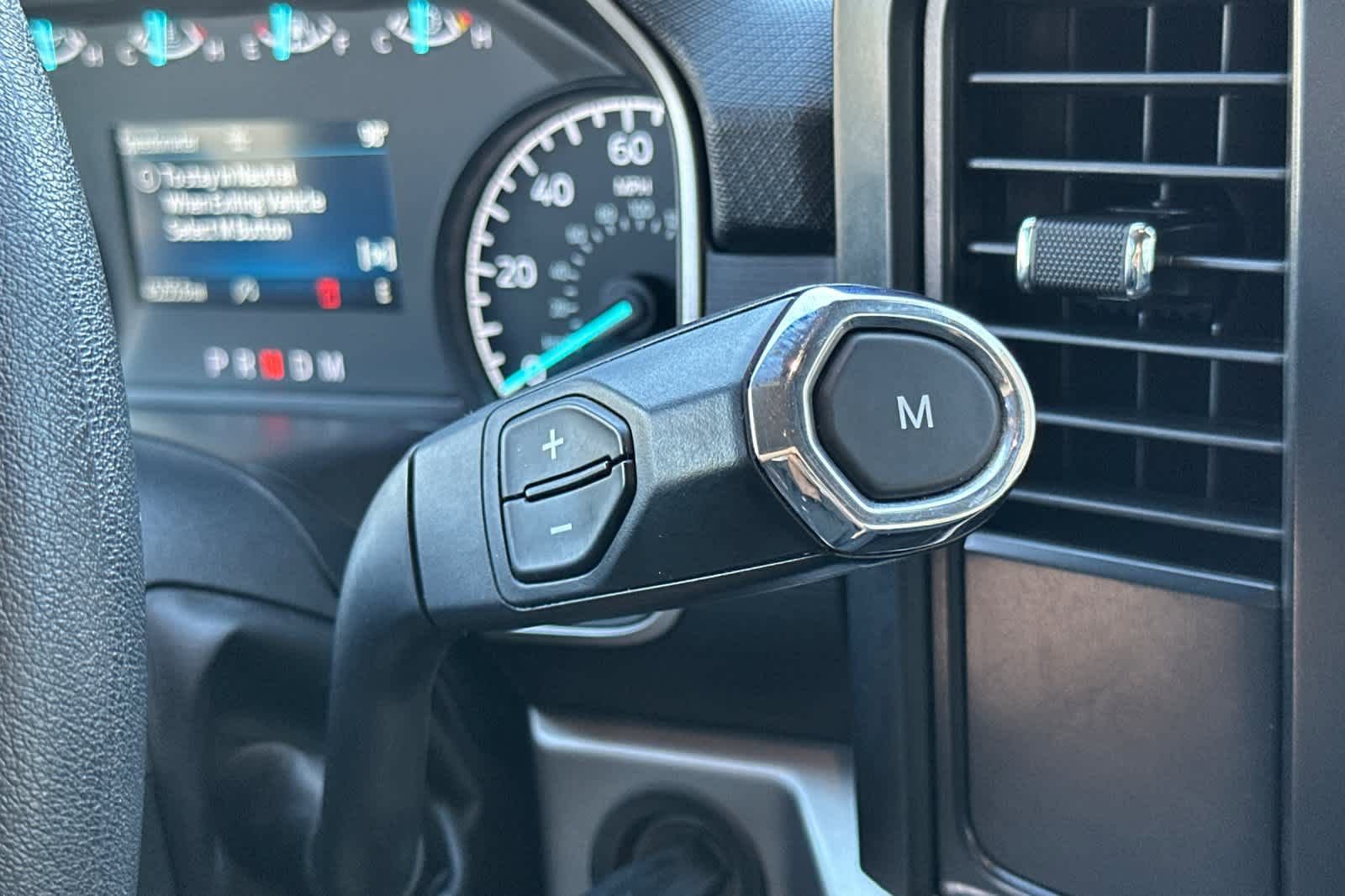 Certified 2022 Ford F150 XL w/ Equipment Group 101A High image 19