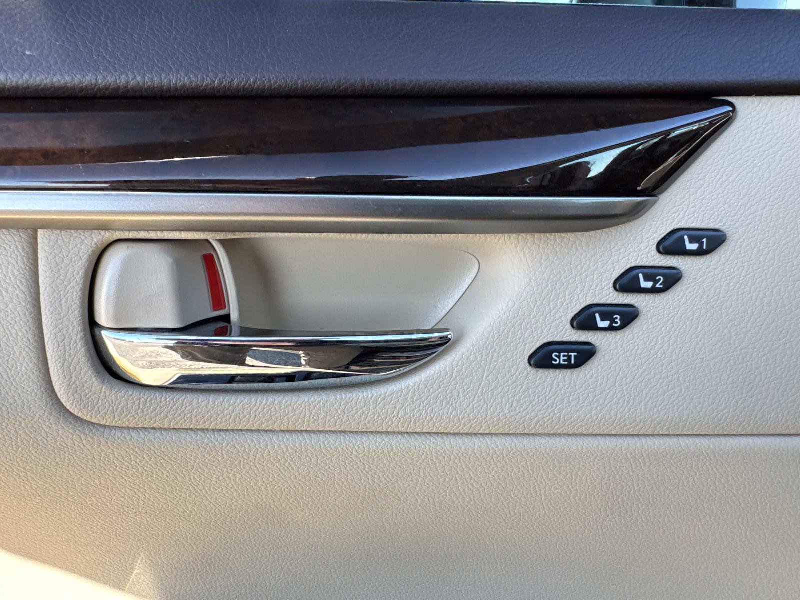 Used 2018 Lexus ES 350 image 20