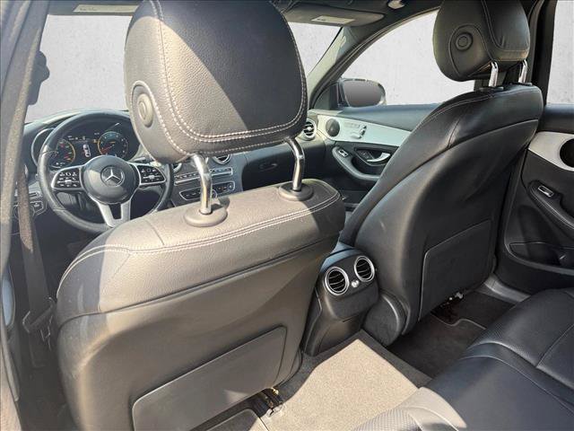Used 2021 Mercedes-Benz C 300 Sedan image 18