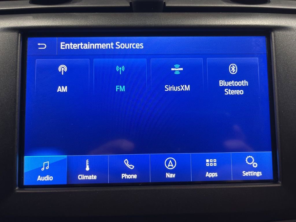 Used 2020 Ford Fusion SE image 26