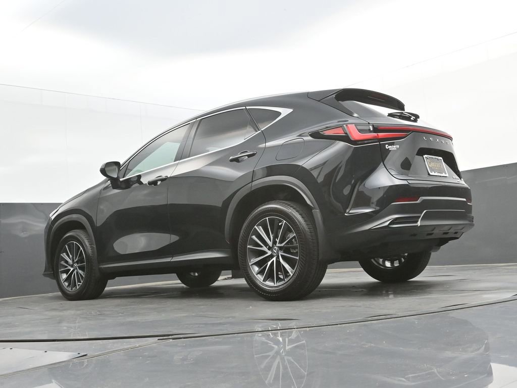 Used 2023 Lexus NX 350 AWD w/ Cold Area Package image 34