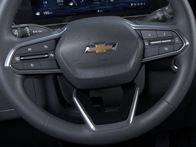 New 2026 Chevrolet Tahoe LS image 19