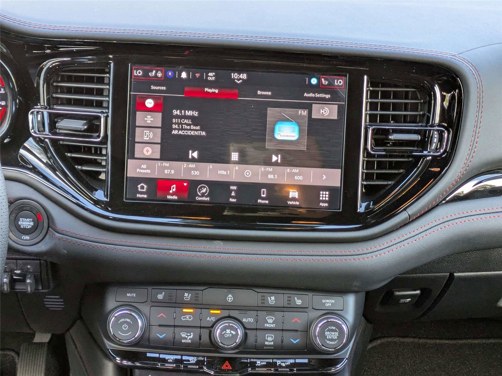 New 2026 Dodge Durango GT image 19