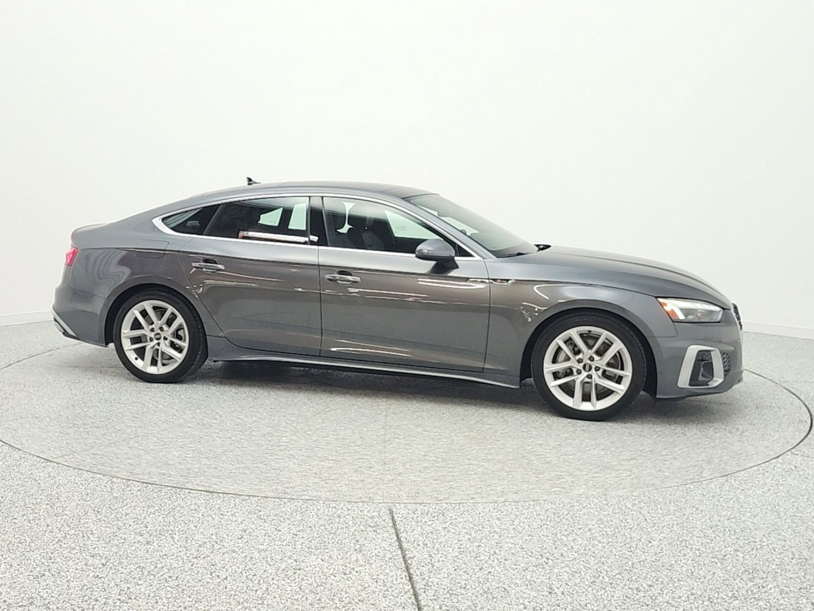 Used 2023 Audi A5 2.0T Premium w/ Convenience Package AWD/4WD image 4