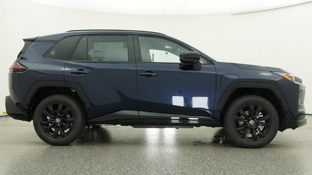 New 2026 Toyota RAV4 SE AWD/4WD image 27