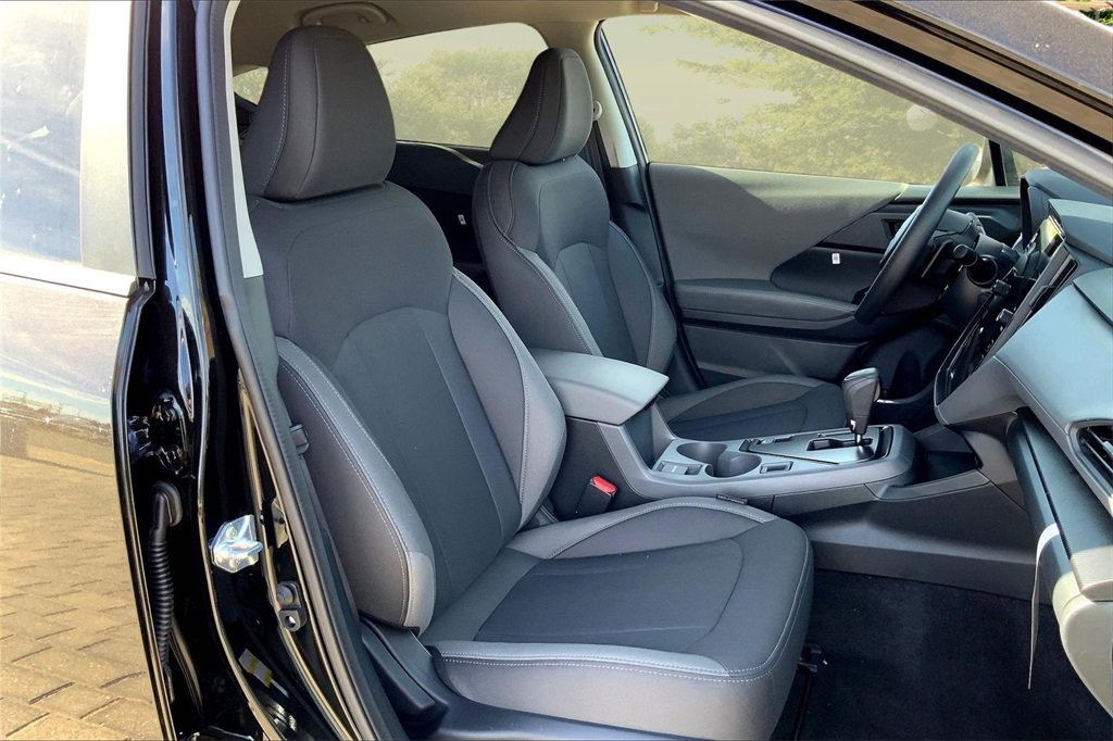 New 2026 Subaru Crosstrek 2.5i Premium image 11