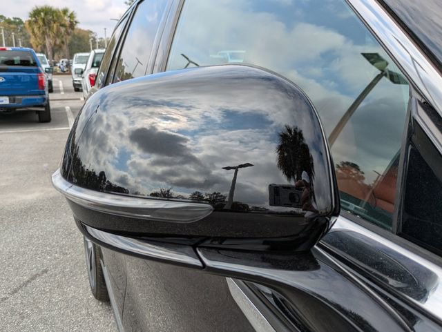 New 2026 Lincoln Aviator Reserve w/ Luxury Package image 12