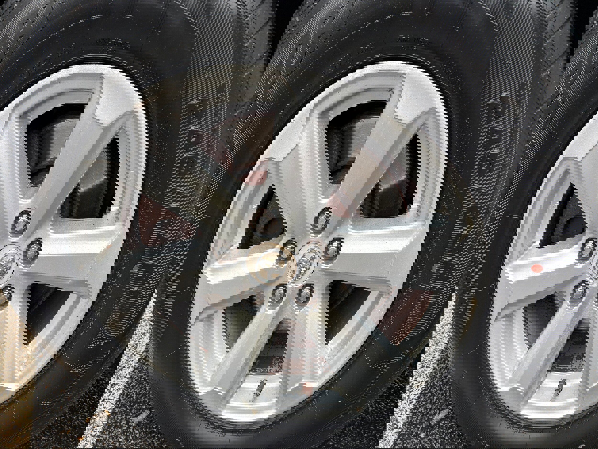 Used 2008 Toyota Highlander Sport image 9