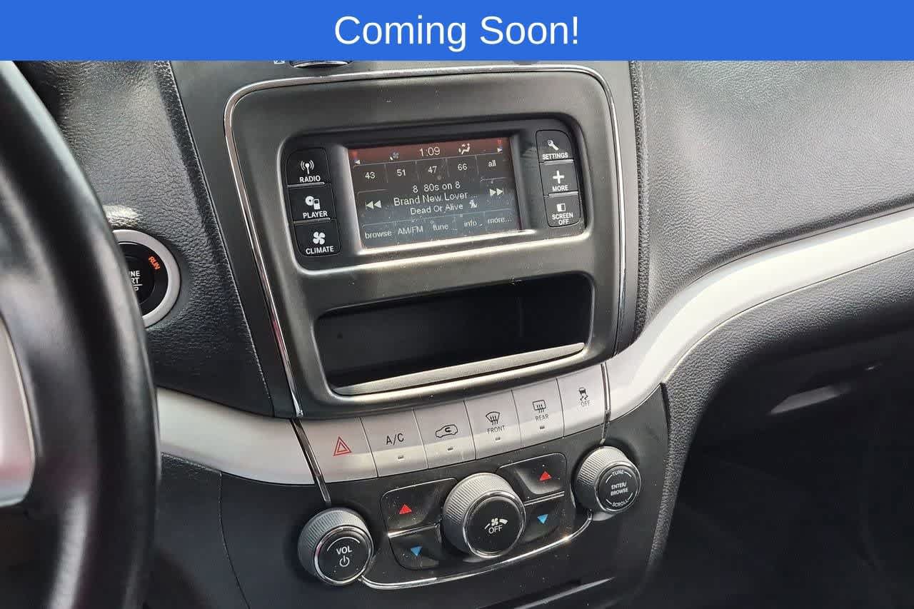 Used 2020 Dodge Journey SE w/ SE Popular Equipment Group FWD image 26