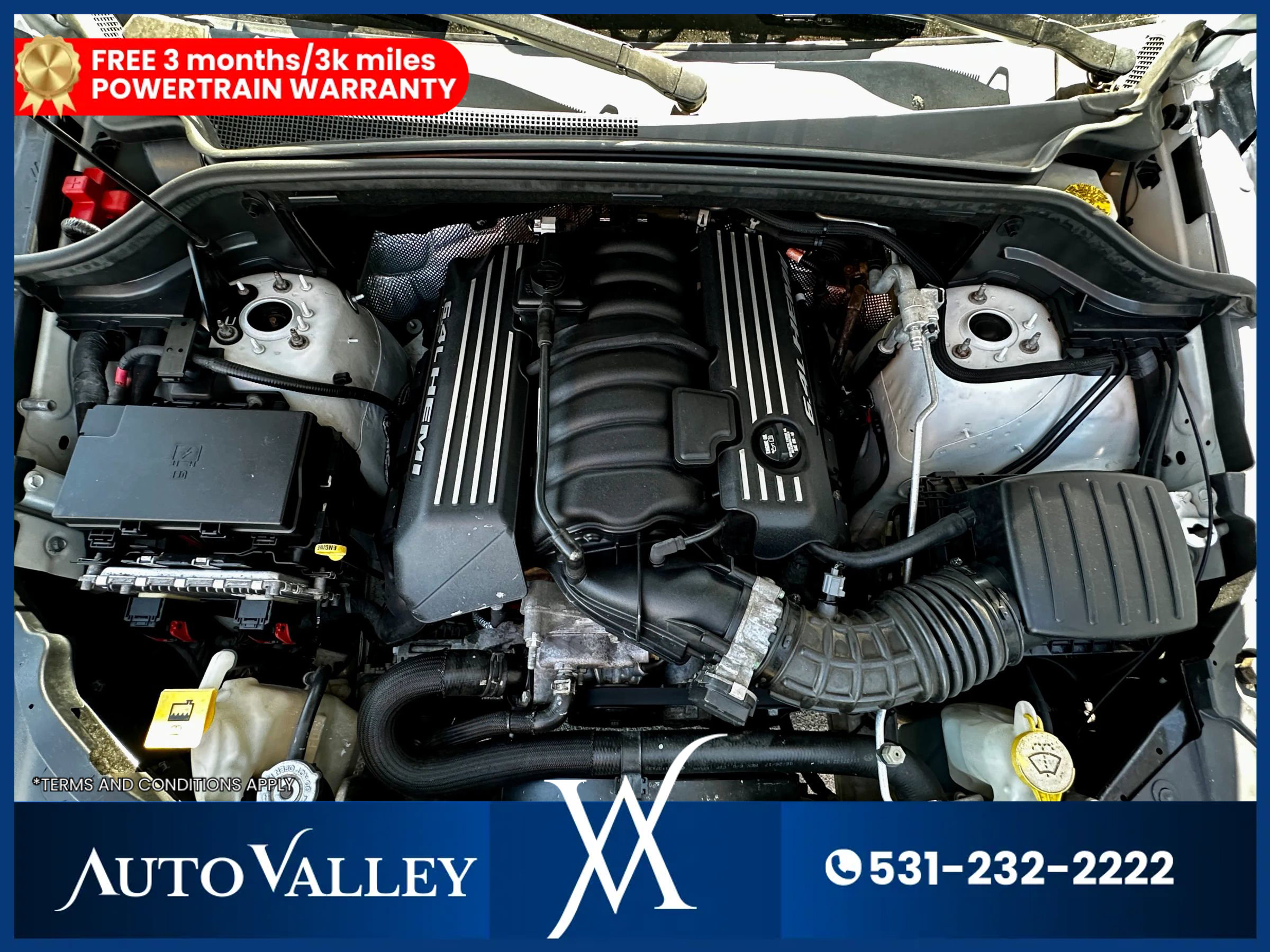 Used 2018 Jeep Grand Cherokee SRT image 39