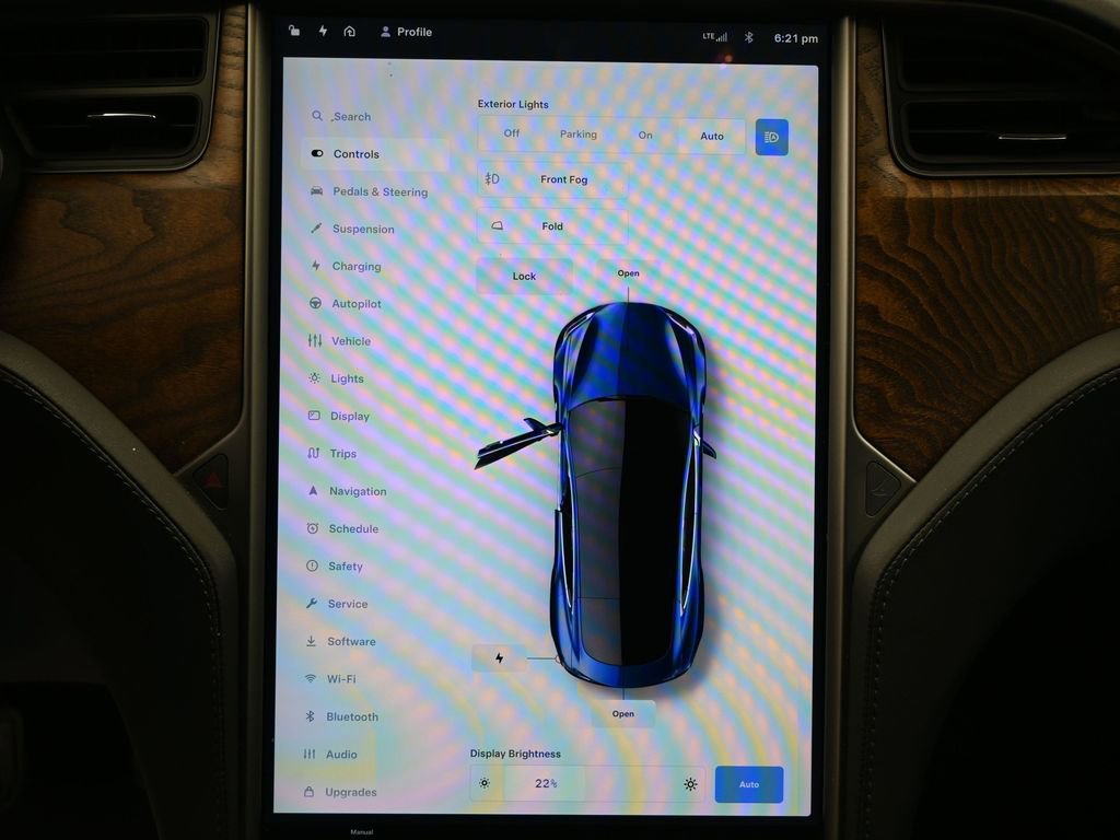 Used 2019 Tesla Model S P100D image 24