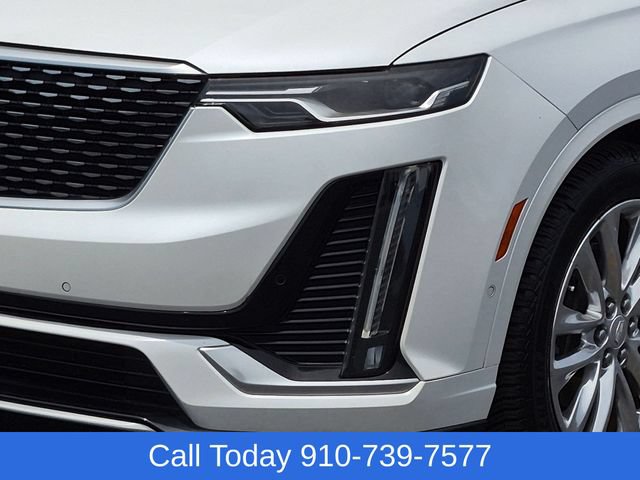 Used 2020 Cadillac XT6 Premium Luxury AWD/4WD image 9