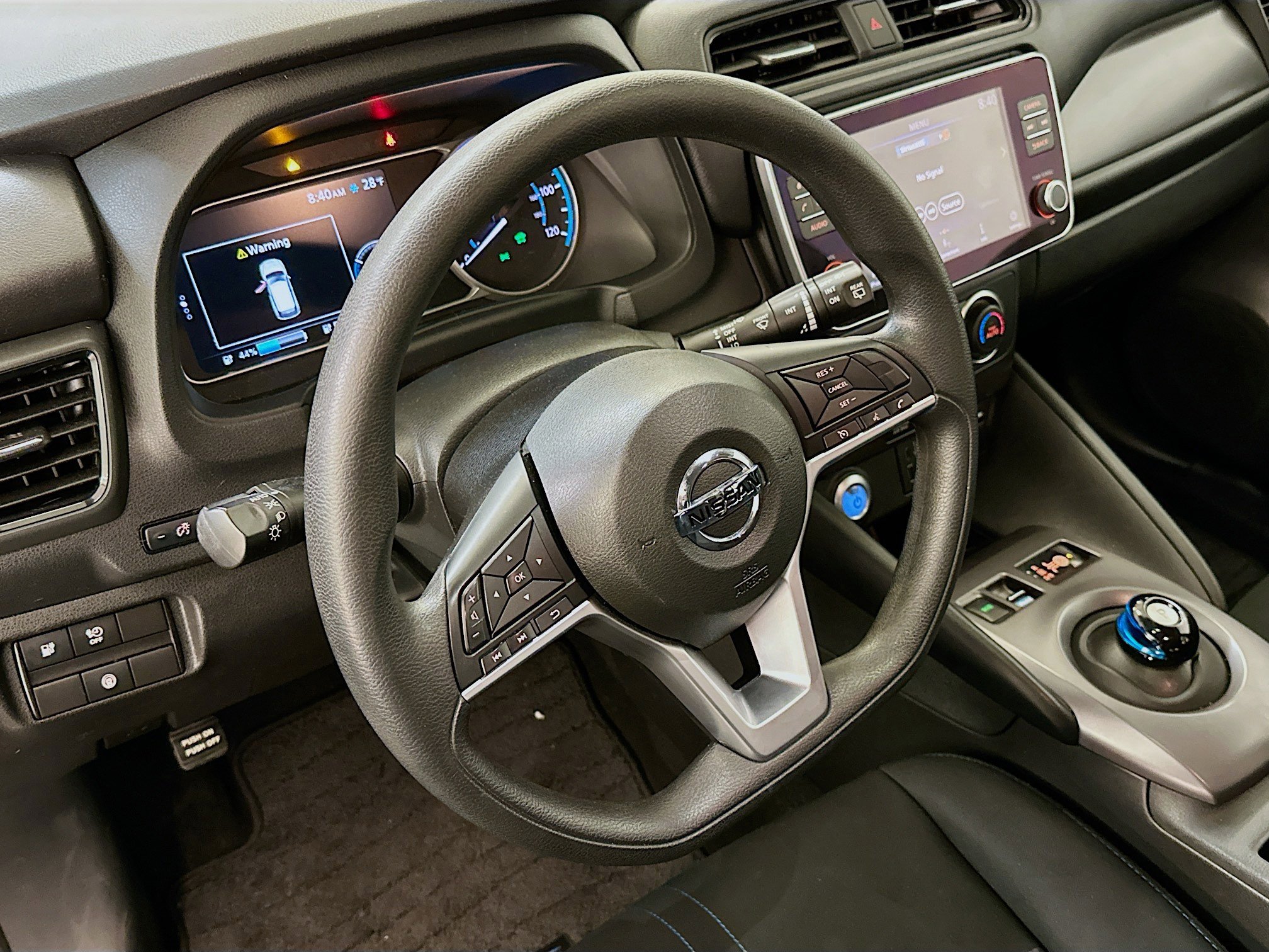 Used 2021 Nissan Leaf S w/ S Charge Package image 18