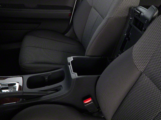 Used 2010 Mitsubishi Galant FWD image 18