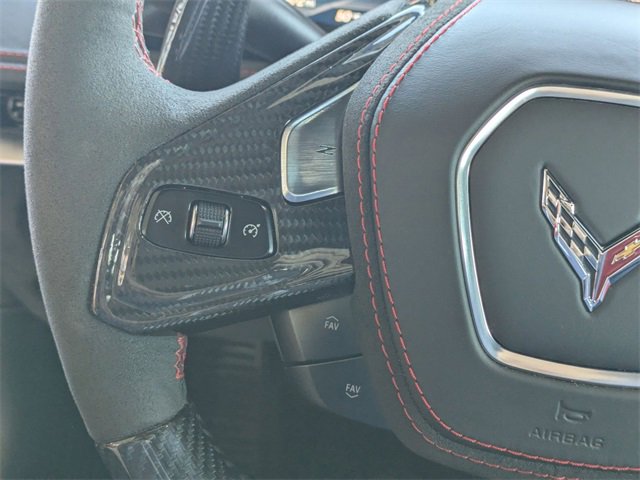 Certified 2023 Chevrolet Corvette Z06 image 15