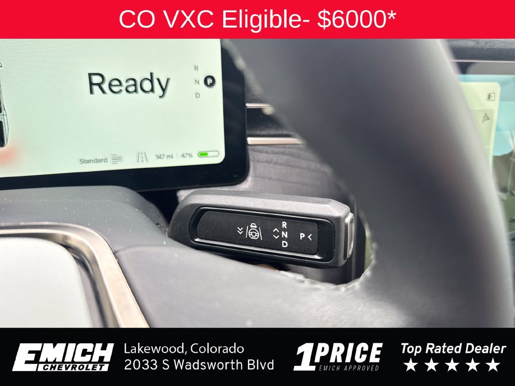 Used 2023 Rivian R1S Adventure Quad AWD/4WD image 26