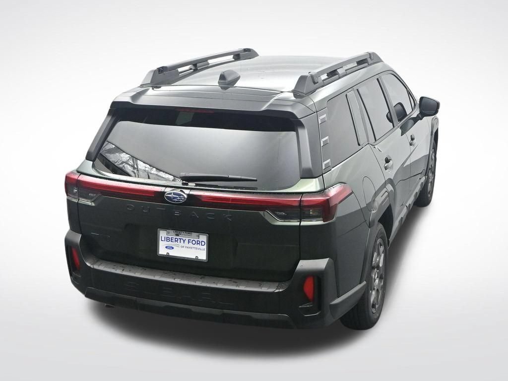 Used 2026 Subaru Outback Premium AWD/4WD image 36