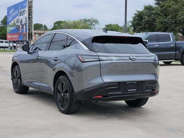 Used 2025 Nissan Murano SV image 7