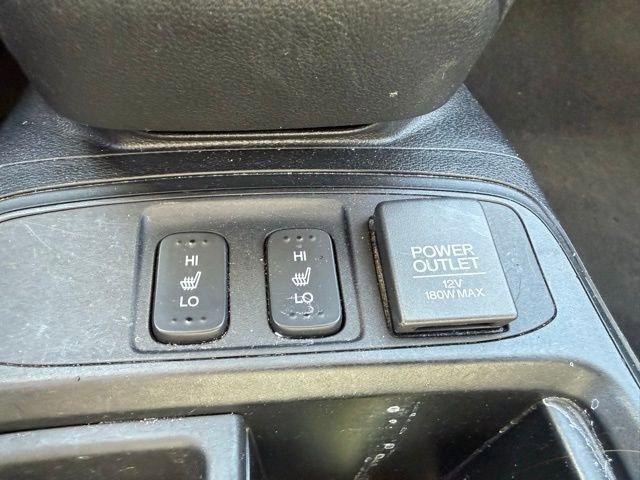 Used 2015 Honda CR-V EX image 15