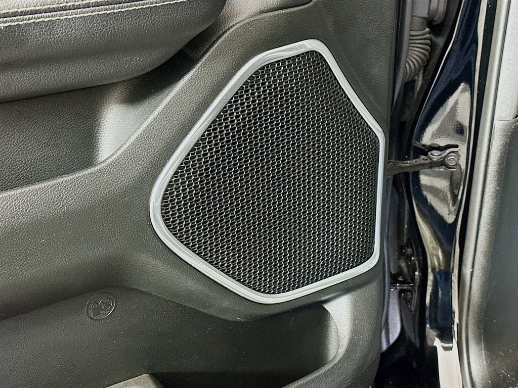 Certified 2021 RAM 1500 Laramie w/ Sport Appearance Package image 26