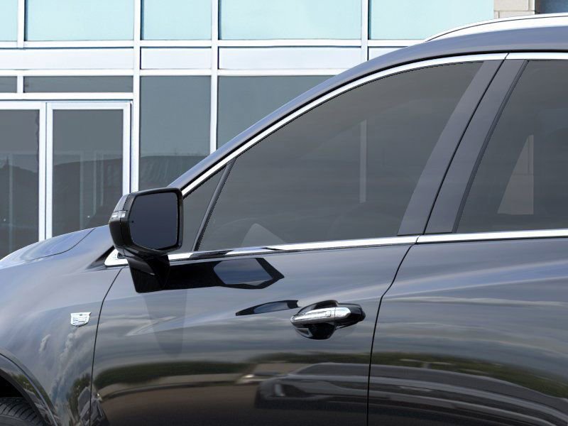 New 2025 Cadillac XT5 Premium Luxury w/ Technology Package image 12