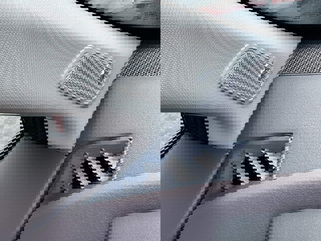 New 2026 Nissan Murano Platinum w/ Cargo Package image 29