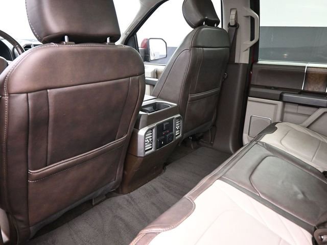 Used 2019 Ford F150 Limited w/ Trailer Tow Package image 15