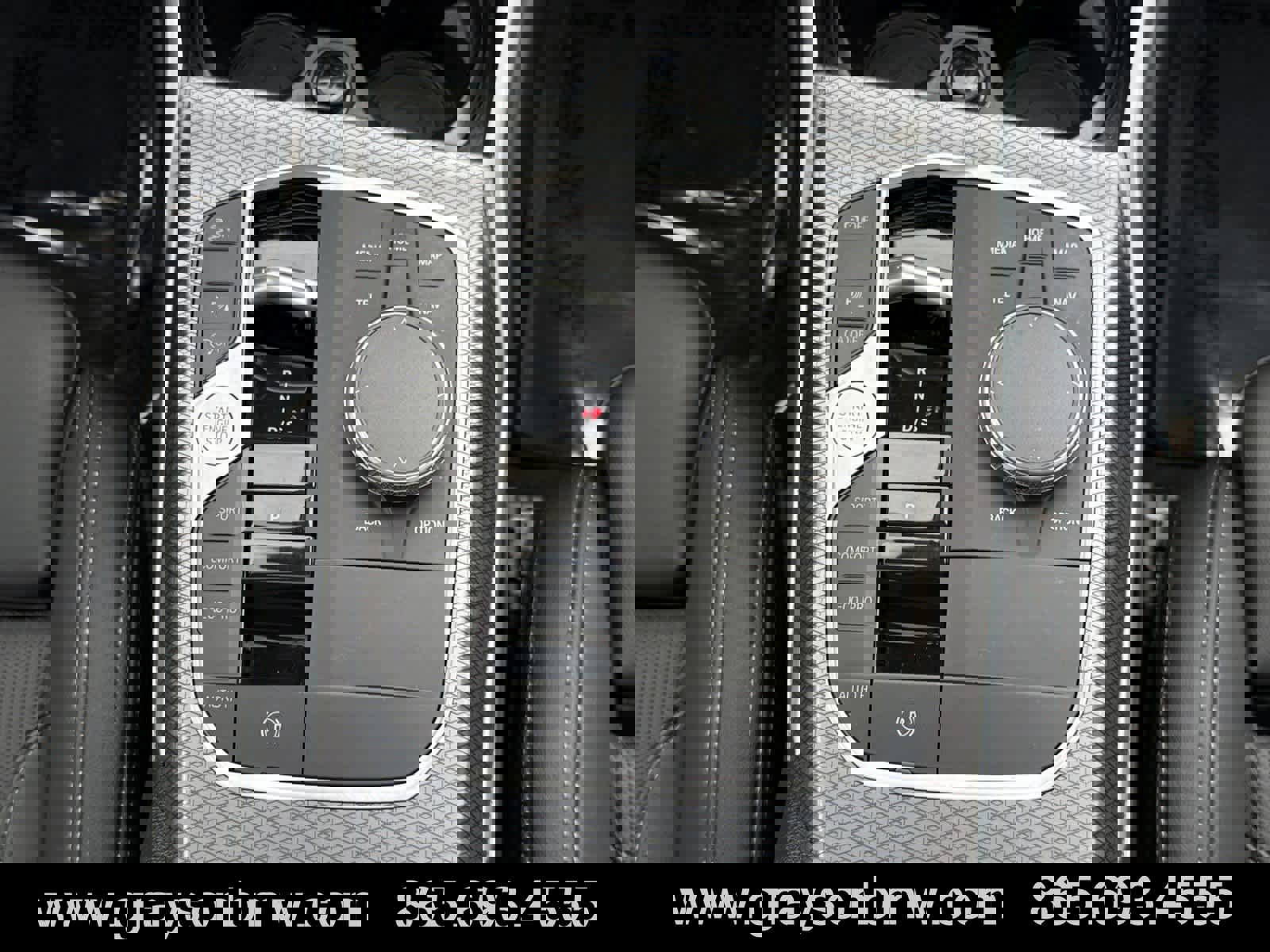 Used 2025 BMW 330i xDrive Sedan image 22