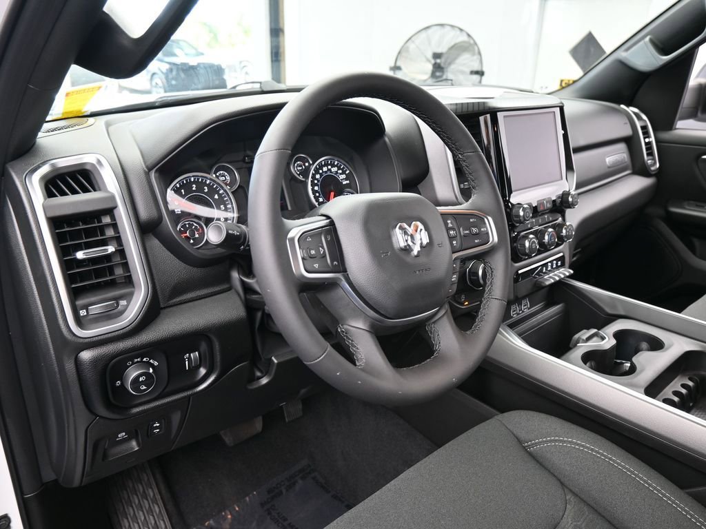 Used 2026 RAM 1500 Big Horn image 10