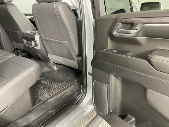 Used 2024 Chevrolet Silverado 1500 LTZ image 17