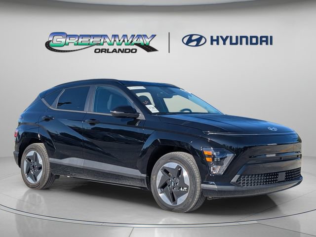 Certified 2024 Hyundai Kona SEL FWD image 2