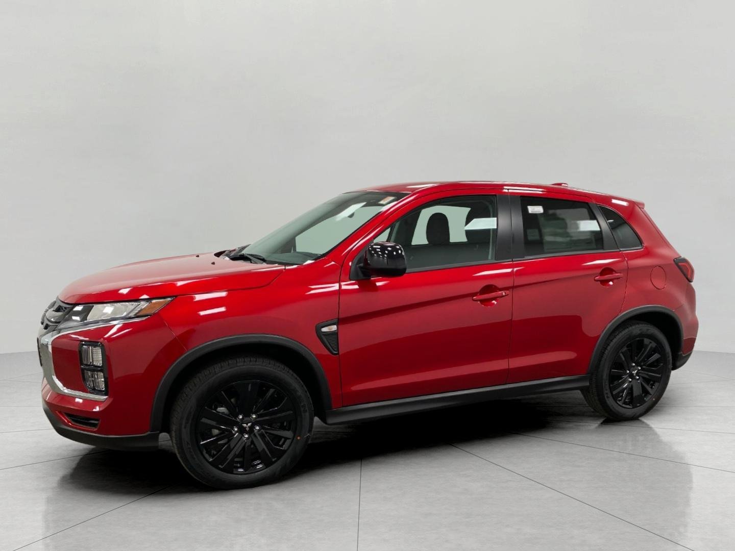 New 2026 Mitsubishi Outlander Sport LE AWD/4WD image 7