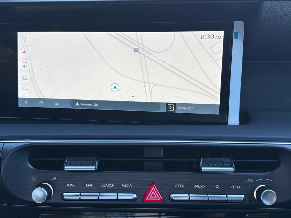 New 2027 Hyundai Palisade SEL FWD image 29