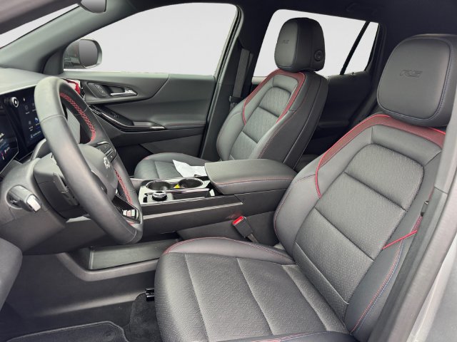 Used 2026 Chevrolet Equinox RS w/ Convenience Package III AWD/4WD image 11