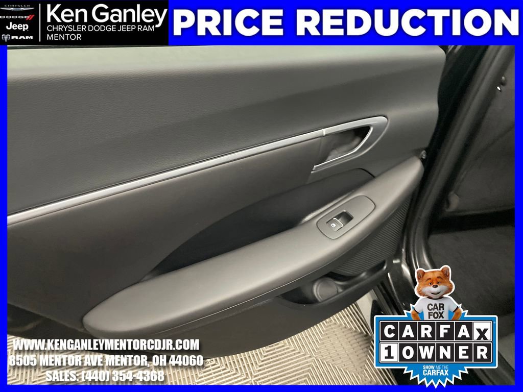 Used 2022 Hyundai Sonata SEL w/ Cargo Package image 22