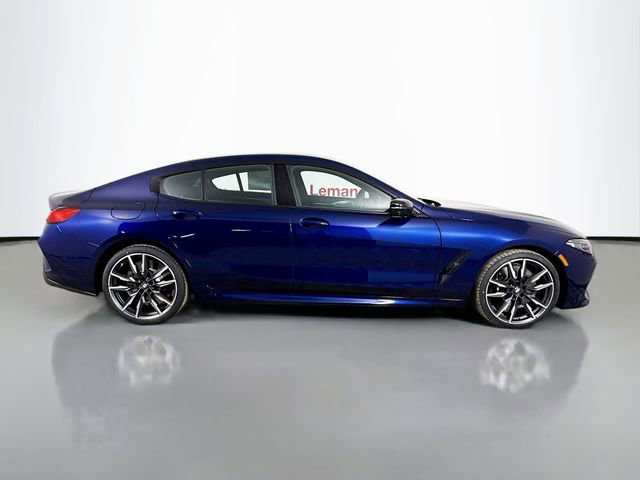 Used 2026 BMW M850i xDrive AWD/4WD image 8