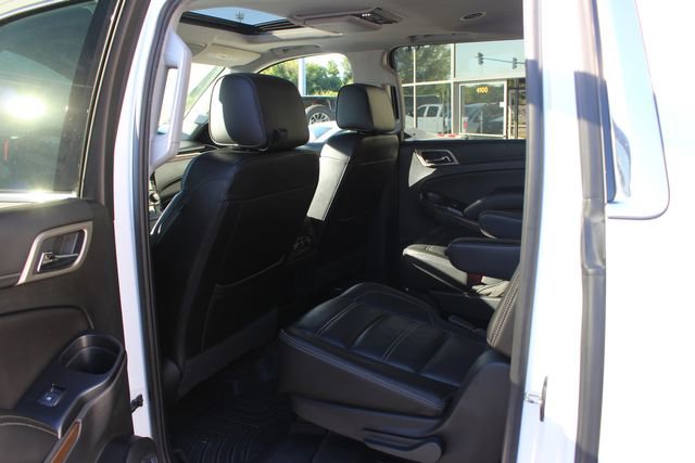 Used 2020 GMC Yukon XL Denali w/ Open Road Package image 20