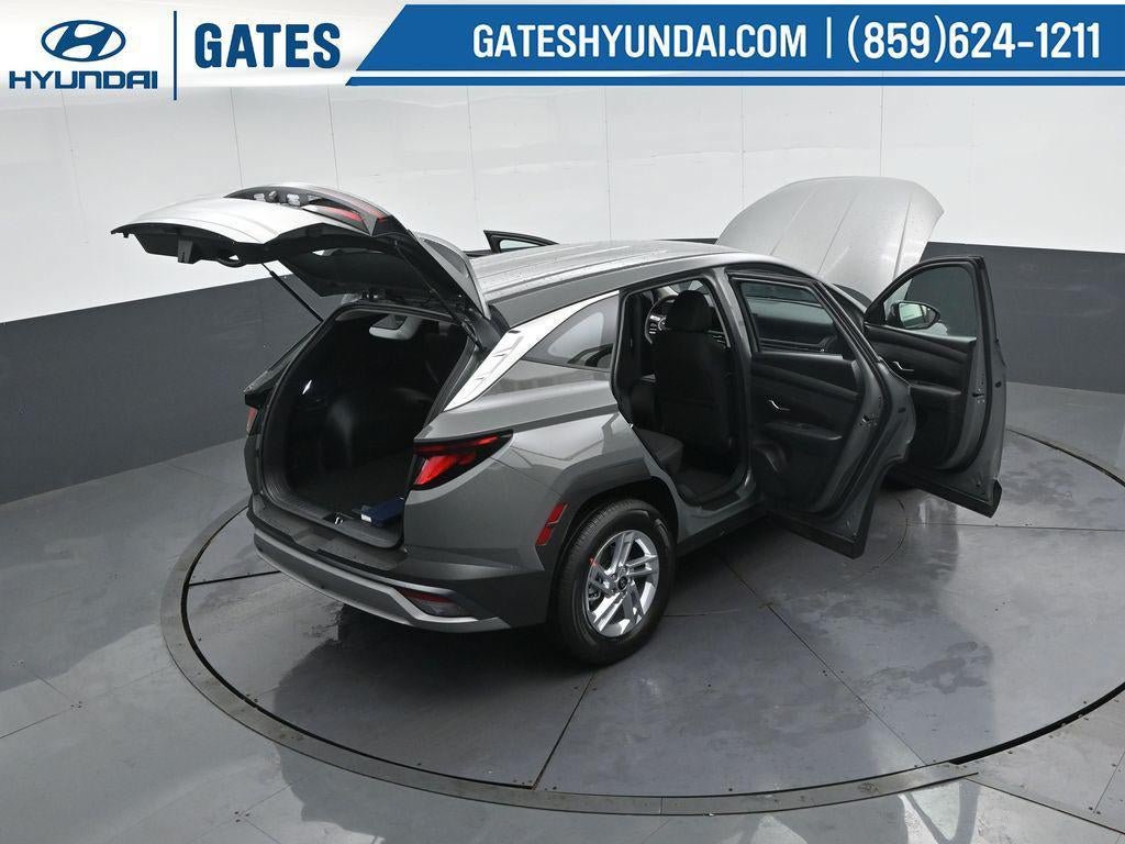 New 2026 Hyundai Tucson SE FWD image 51