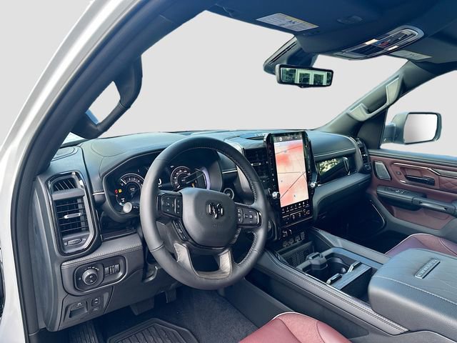 New 2026 RAM 1500 Limited image 10