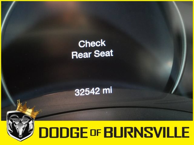Used 2022 Dodge Durango R/T w/ Blacktop Package AWD/4WD image 31