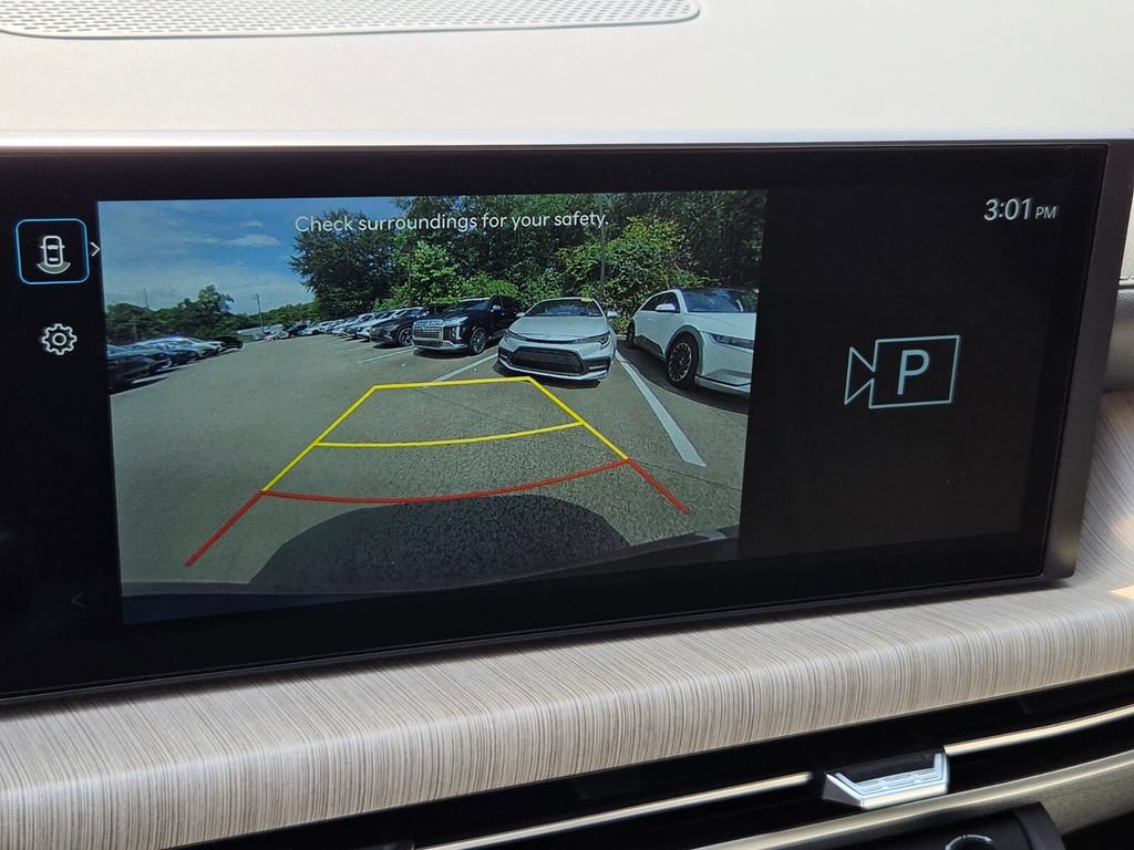 Used 2025 Hyundai Sonata SEL FWD image 22