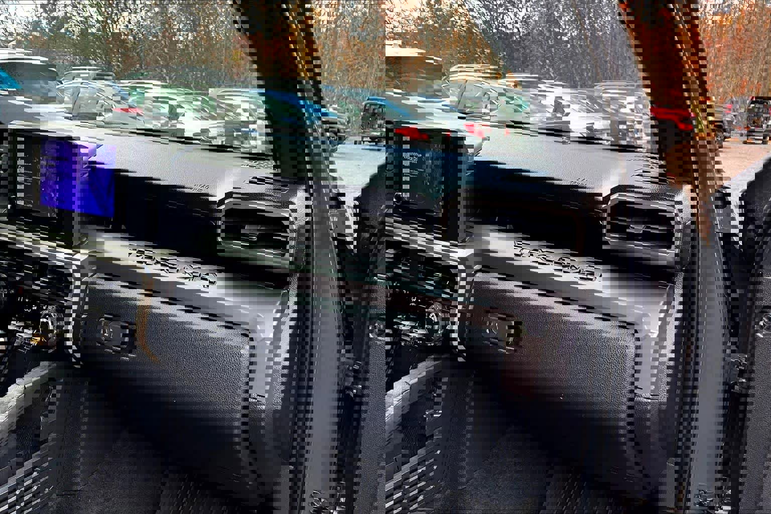 Certified 2024 Toyota Tacoma SR5 image 16