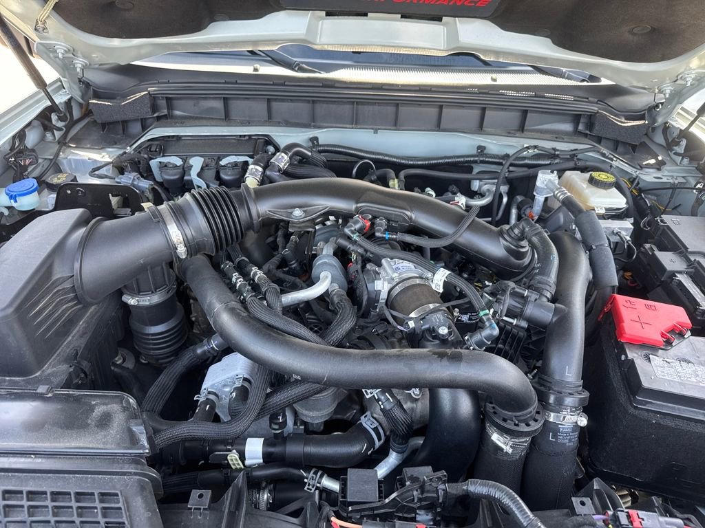 Used 2023 Ford Bronco Raptor image 24