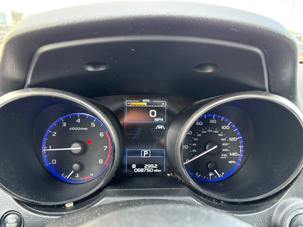 Used 2018 Subaru Outback 2.5i Limited AWD/4WD image 25